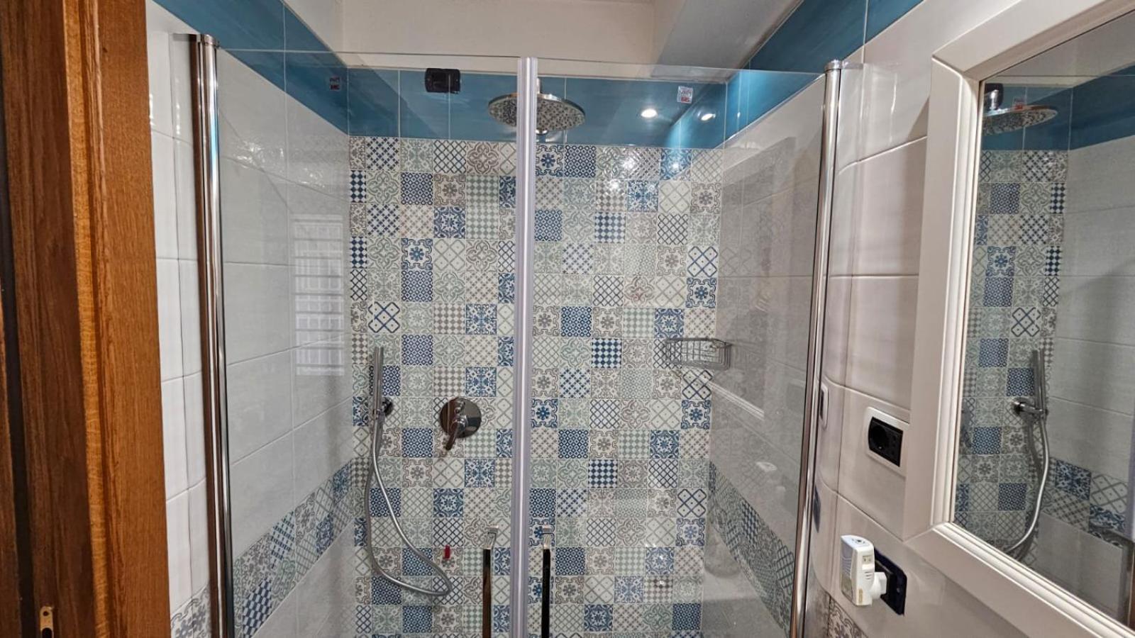 Vittoria Guest House Σαλέρνο Εξωτερικό φωτογραφία